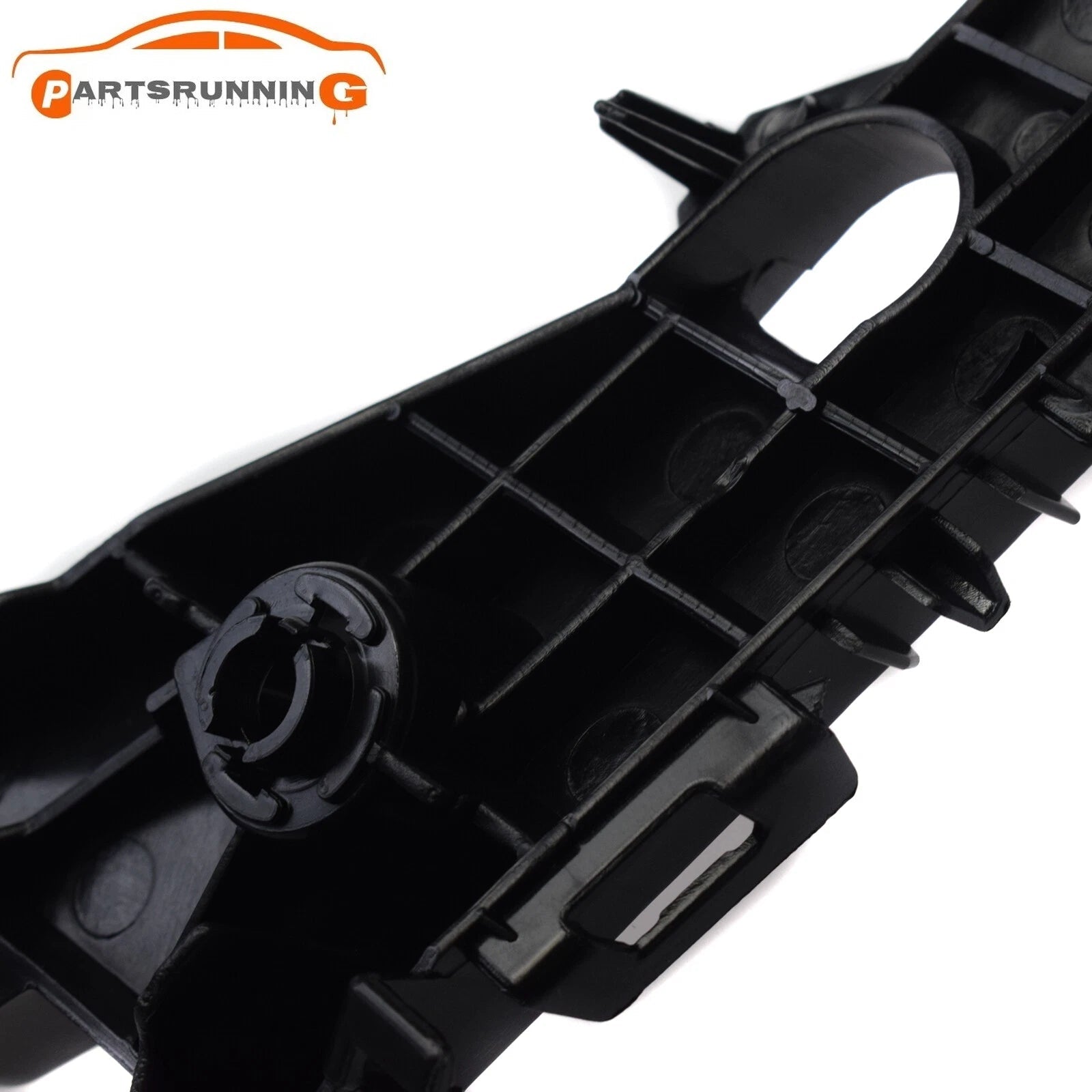 Front Left Bumper Retainer For 2014-2015Lexus IS250 2016 IS200t IS300 5253653030 6B93BC-57