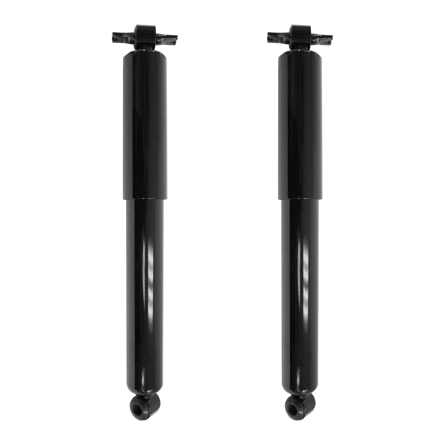Rear Shock Absorber Kit for 1984-2001 Jeep Cherokee; 1984-1990 Jeep Wagoneer 6B93BC-57