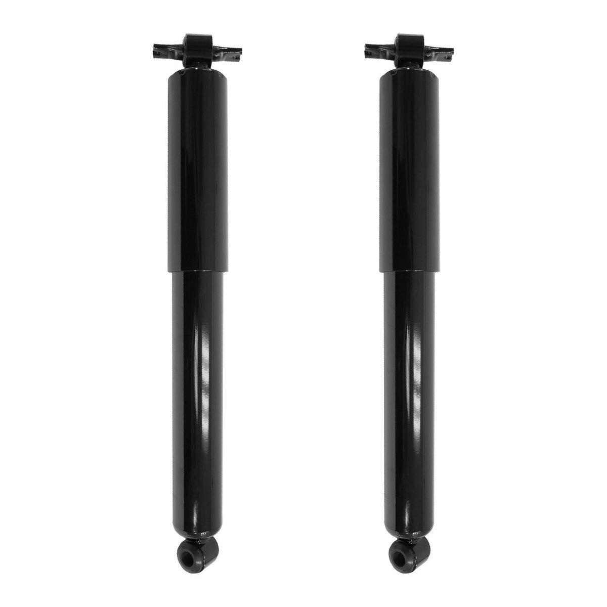 Rear Shock Absorber Kit for 1984-2001 Jeep Cherokee; 1984-1990 Jeep Wagoneer 6B93BC-57
