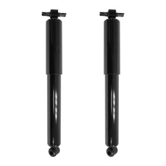 Rear Shock Absorber Kit for 1984-2001 Jeep Cherokee; 1984-1990 Jeep Wagoneer 6B93BC-57