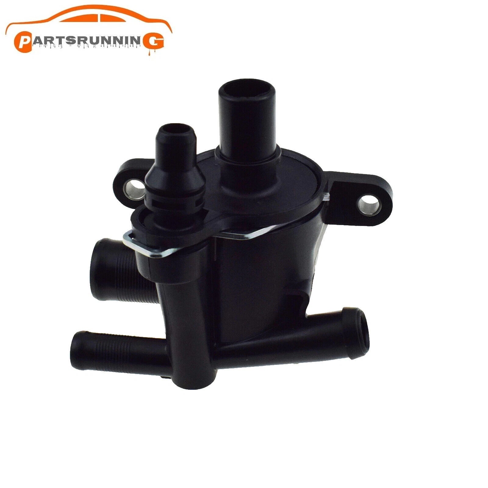 Coolant Separator LR093489 for Land Rover Range Rover Evoque Discovery JDE38626 6B93BC-57