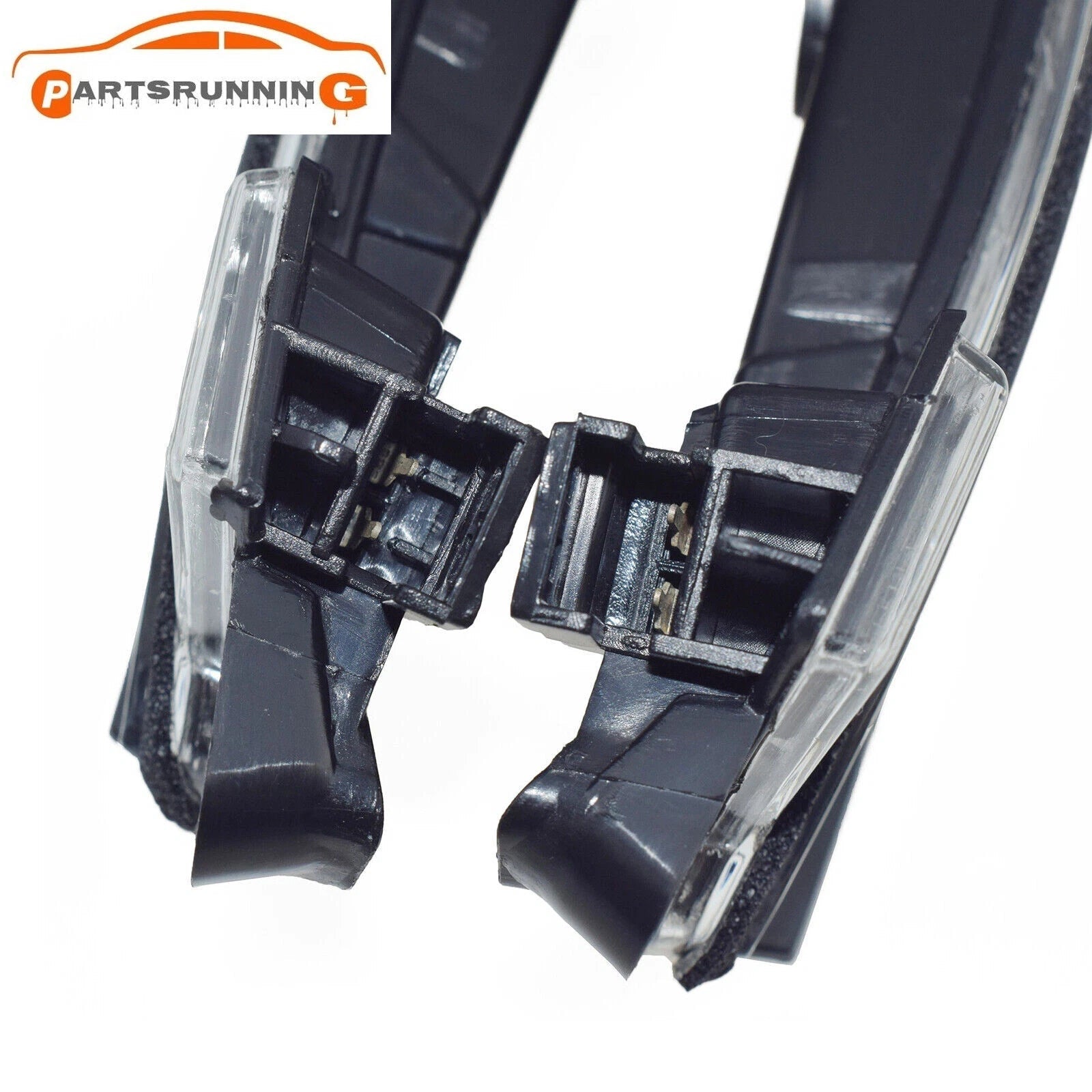 Turn Side Rearview Mirror Signal Left Right for Ford Fusion 2013-20 DS7Z13B375A 6B93BC-57