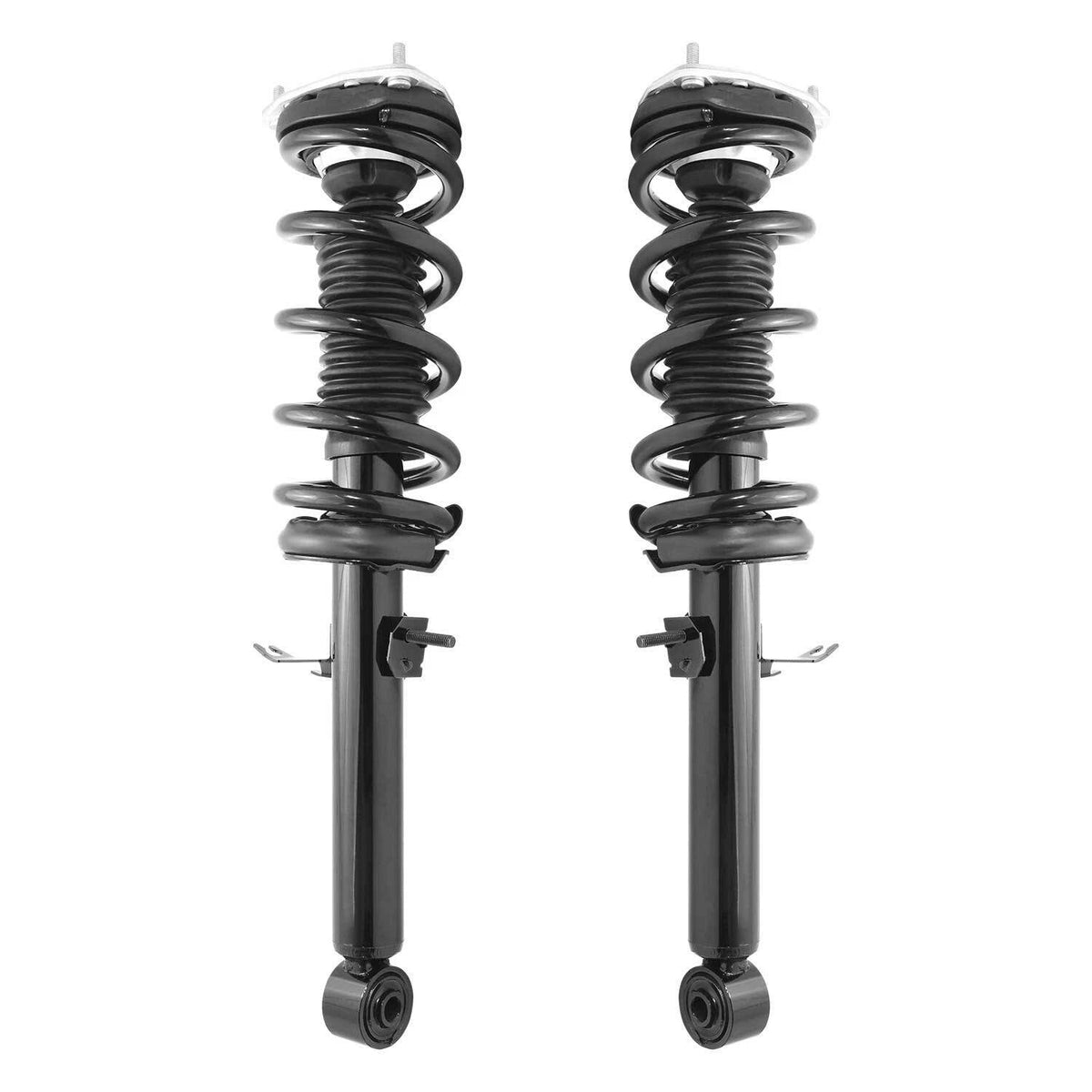 Front Complete Strut Assembly Kit for 2008 Infiniti G35, 2009-2013 Infiniti 6B93BC-57