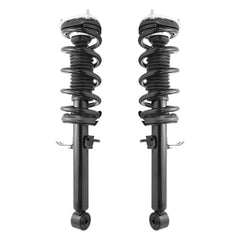 Front Complete Strut Assembly Kit for 2008 Infiniti G35, 2009-2013 Infiniti 6B93BC-57