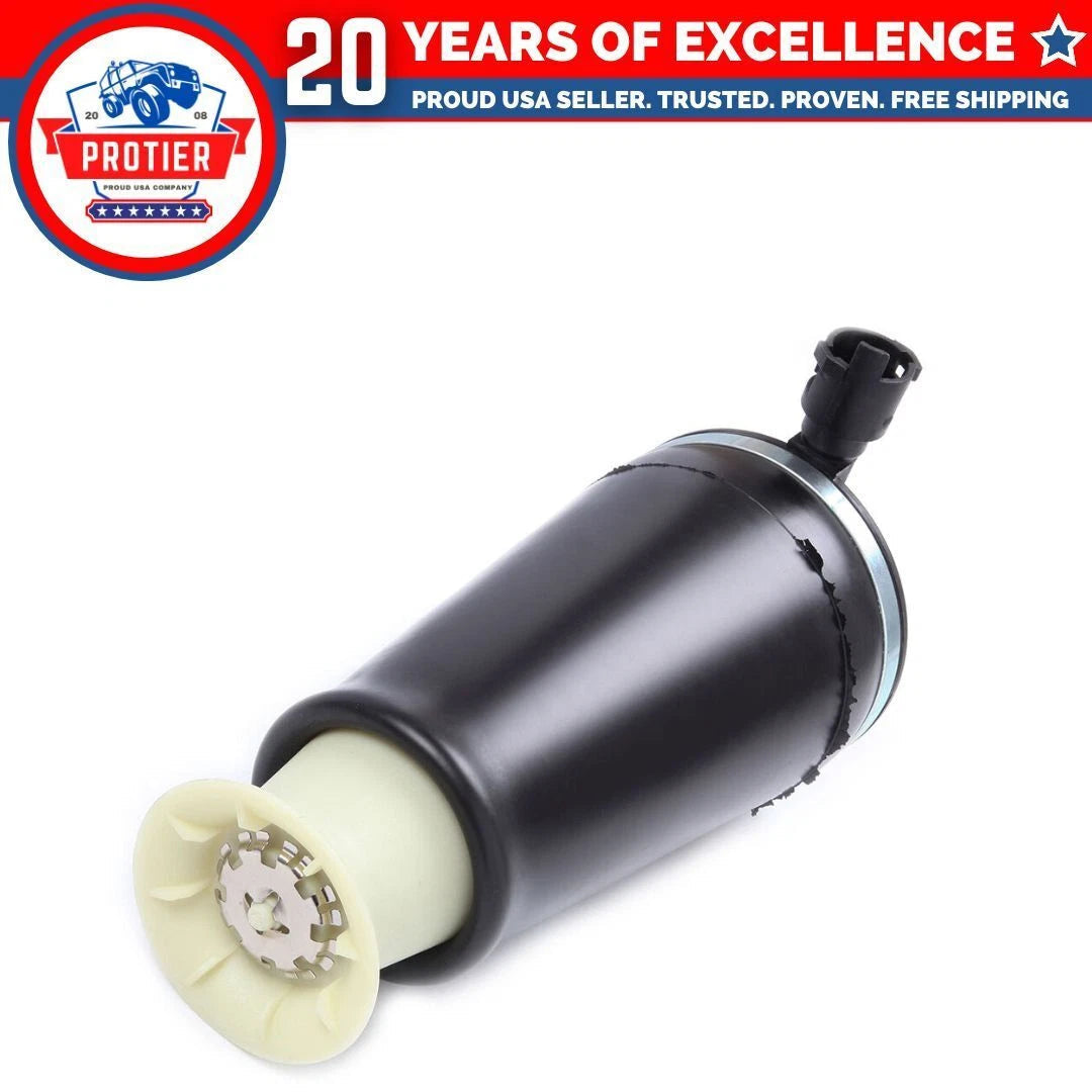 Lincoln Town Car Crown Vic Marquis for Rear Air Ride Suspension Spring Bag Pair 6B93BC-57