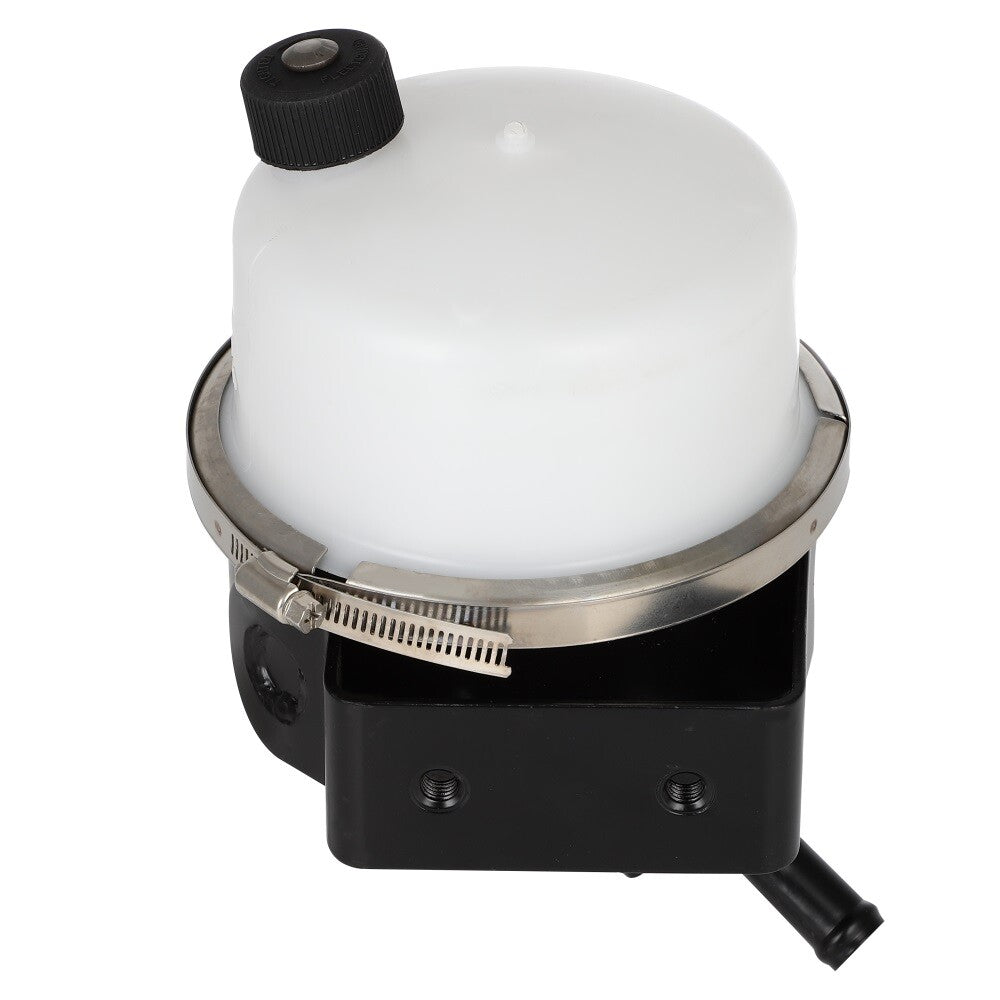 For Peterbilt Replaces Power Steering Reservoir 575.1137 94574A 6B93BC-57