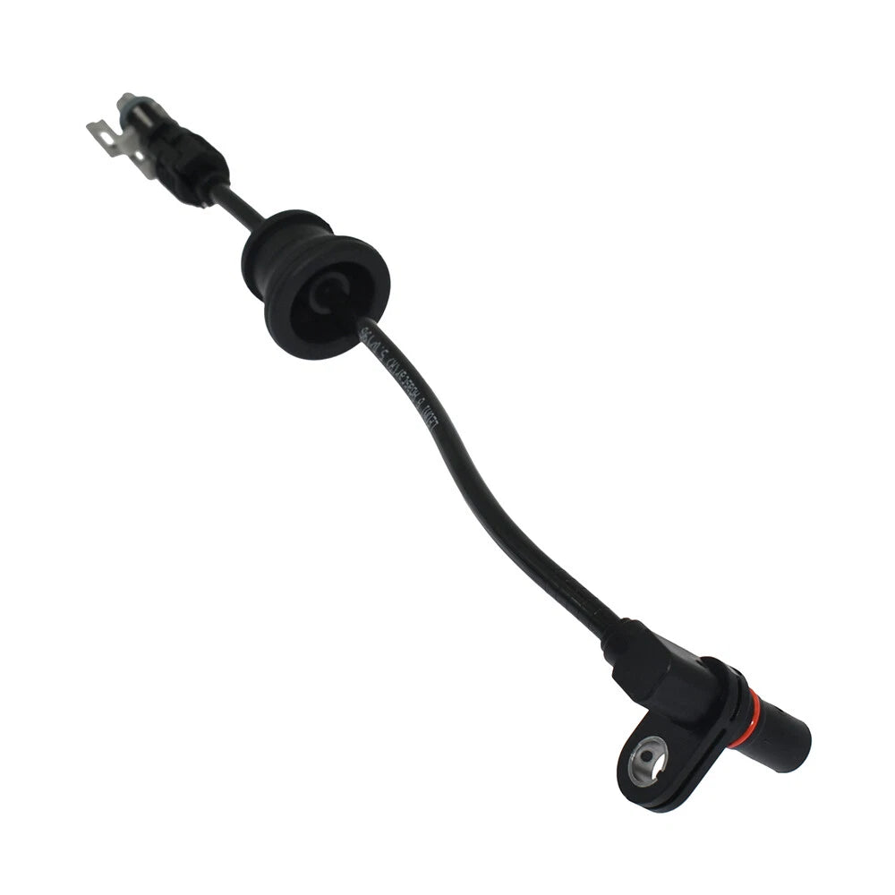 4PCS Front Rear Left Right ABS Wheel Speed Sensor for Saturn Vue Chevry Pontiac 6B93BC-57