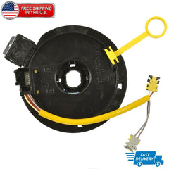 6W1Z-14A664-A Clock Spring for FORD CROWN VICTORIA 2005-2011 2007 2008 2009 2010