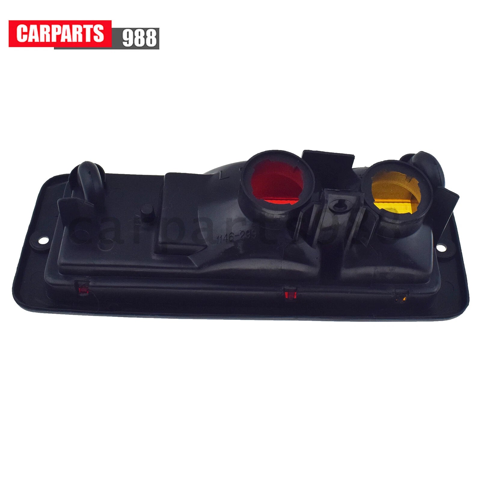 Left Rear Tail Light Lamp For 1992-1999 Mitsubishi Pajero Montero MB124963 6B93BC-57
