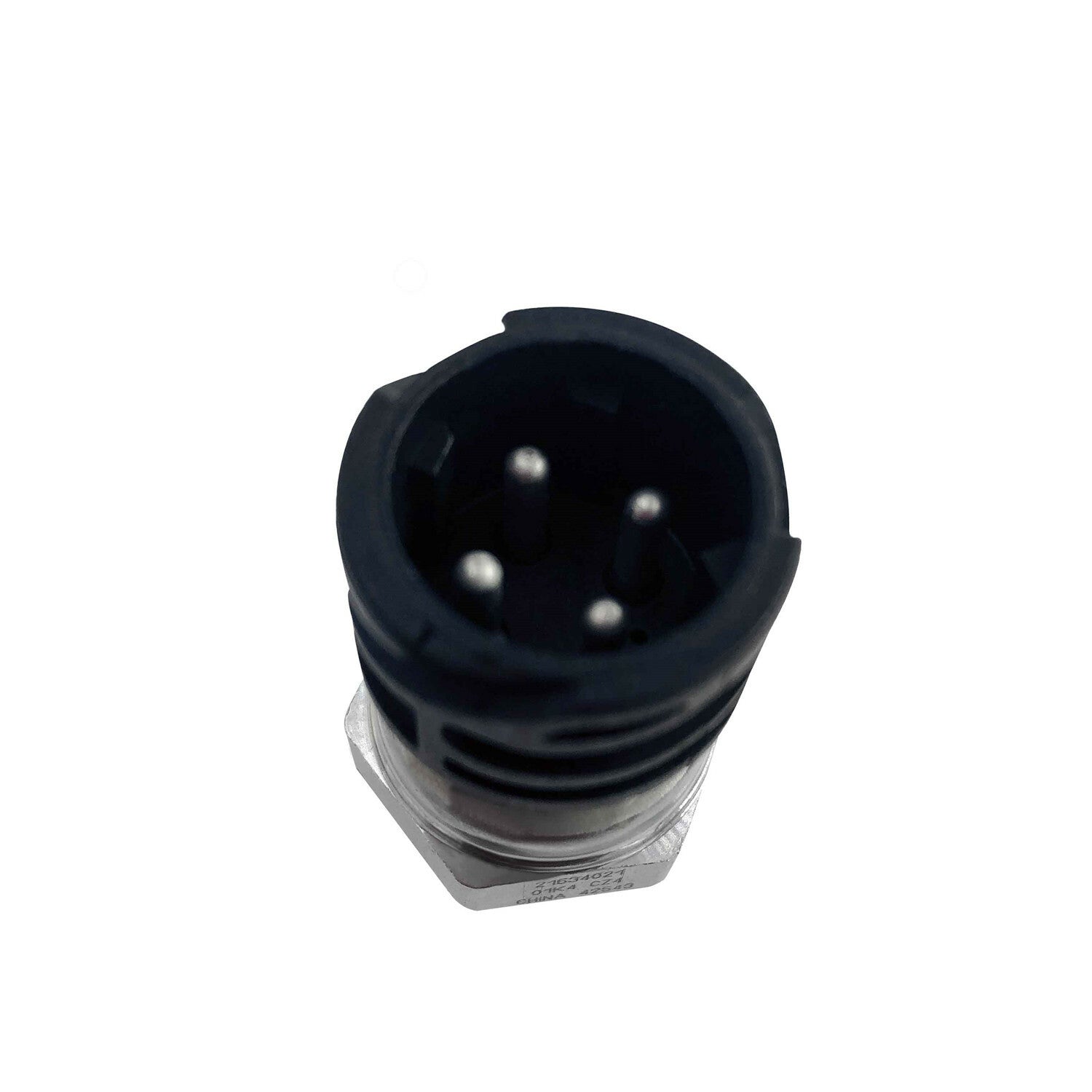 OEM 21634021 For Volve Diesel D12 D13 PENTA TRUCK Oil Fuel Pressure Sensor 6B93BC-57