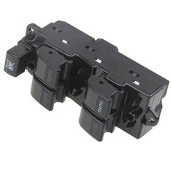 Right Driver Side Master Power Window Control Switch GJ6A-66-350A Fits Mazda 6