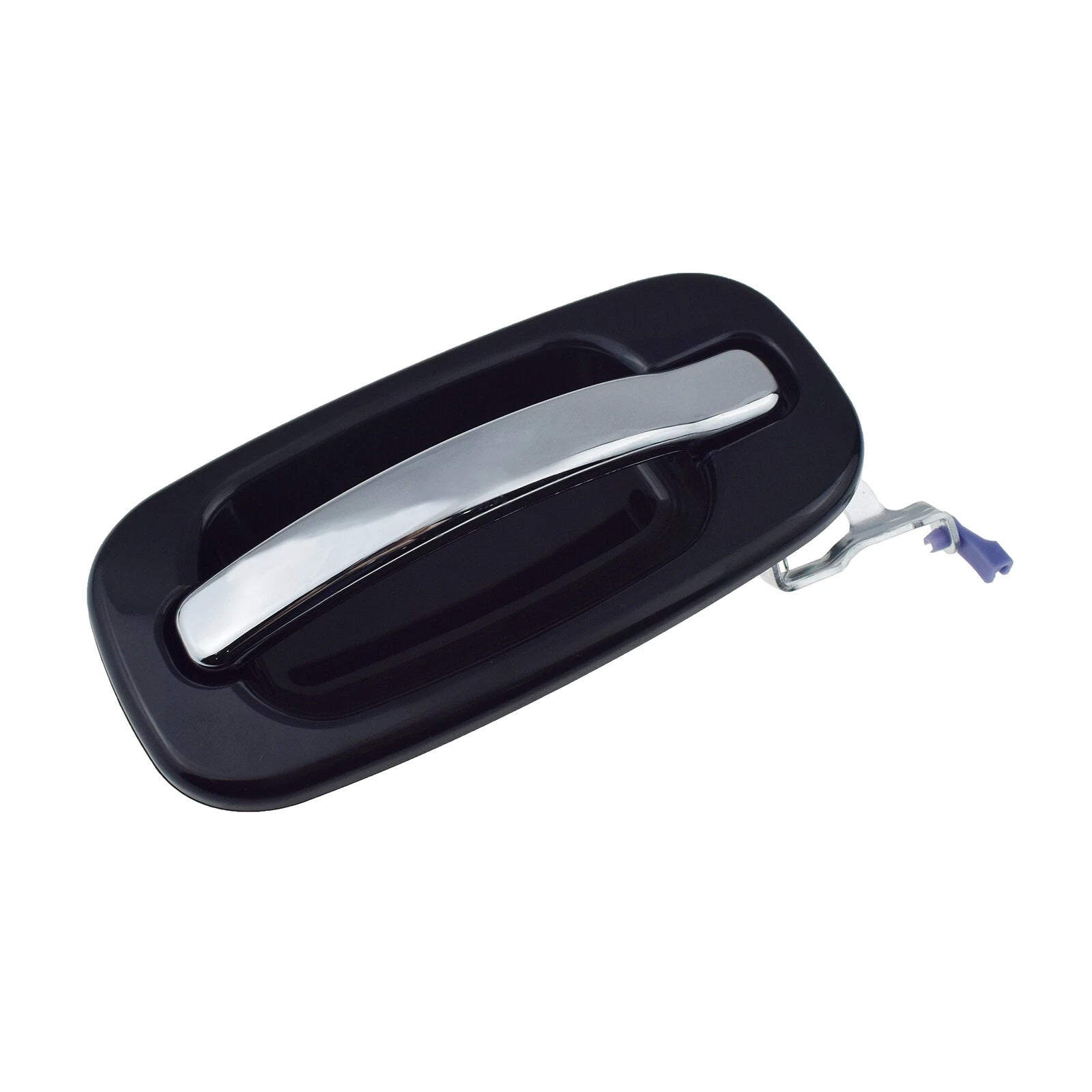 GM1521142 Exterior Door Handle Rear Right for 99-06 Silverado Tahoe Sierra Yukon 6B93BC-57