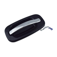 GM1521142 Exterior Door Handle Rear Right for 99-06 Silverado Tahoe Sierra Yukon 6B93BC-57