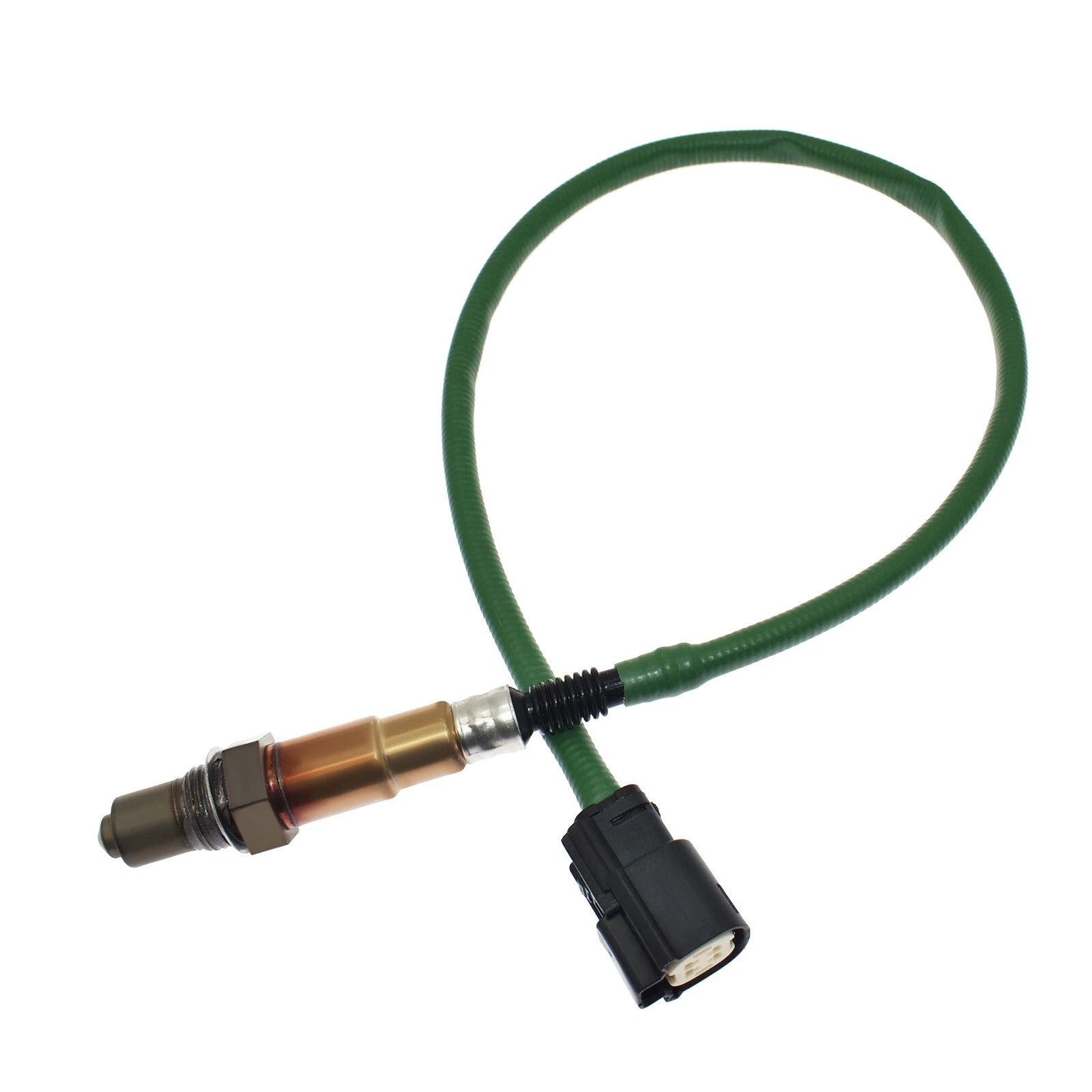 2PCS Upstream & Downstream Oxygen Sensor For 13-14 FORD FUSION Lincoln MKC 6B93BC-57