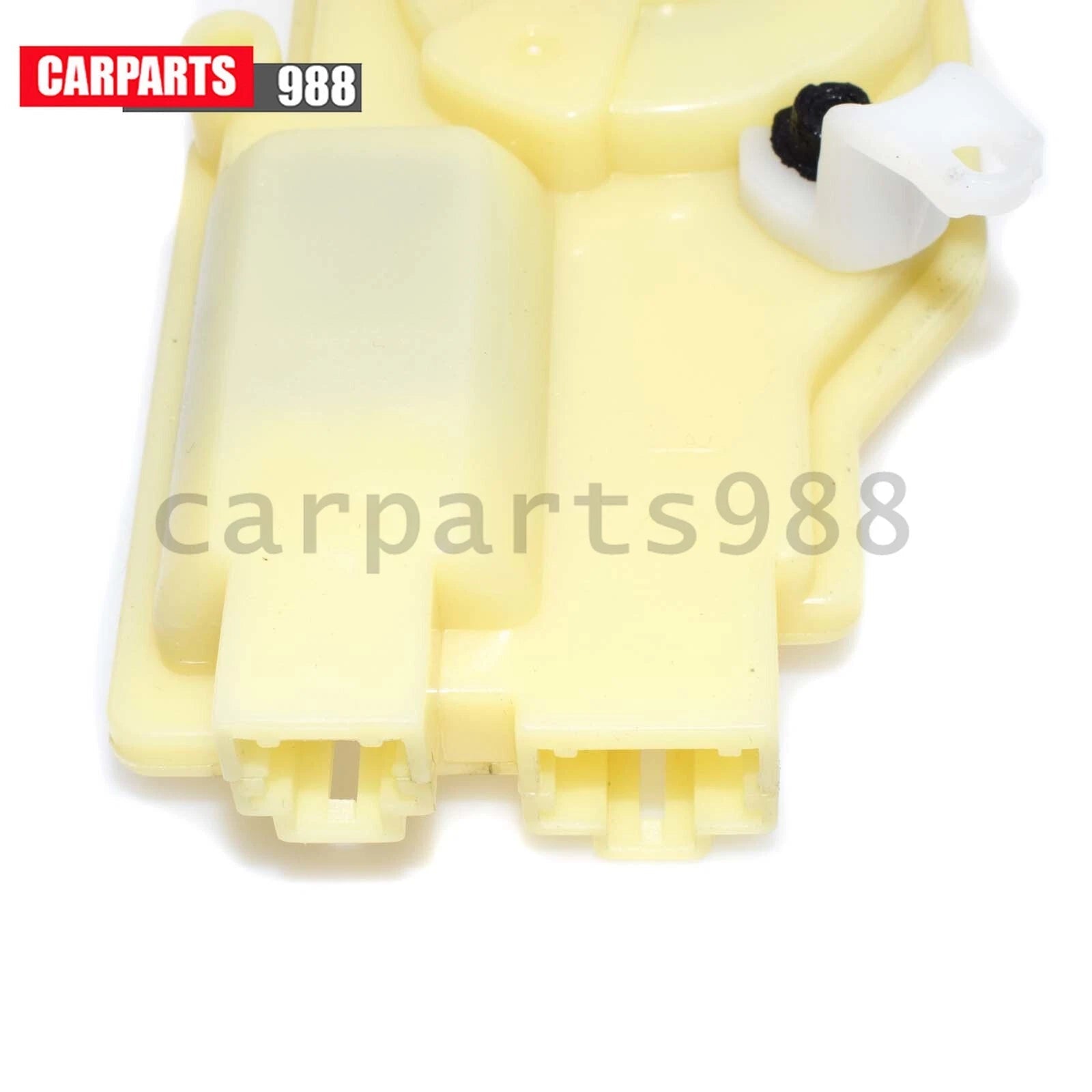Rear Tailgate Door Lock Actuator for Honda Fit 2007-2008 Hatchback 74896-SAA-003 6B93BC-57
