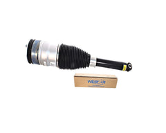 Rear Passenger Right Side Air Strut for Tesla S 2012 2013 2014 2015 Electric 6B93BC-57
