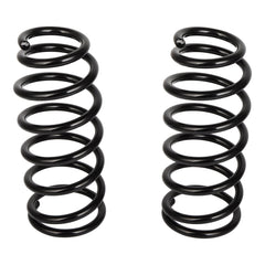 2Pcs Rear Coil Suspension Springs 2006-2011 for Honda Civic L4 1.8L Sedan Coupe 6B93BC-57