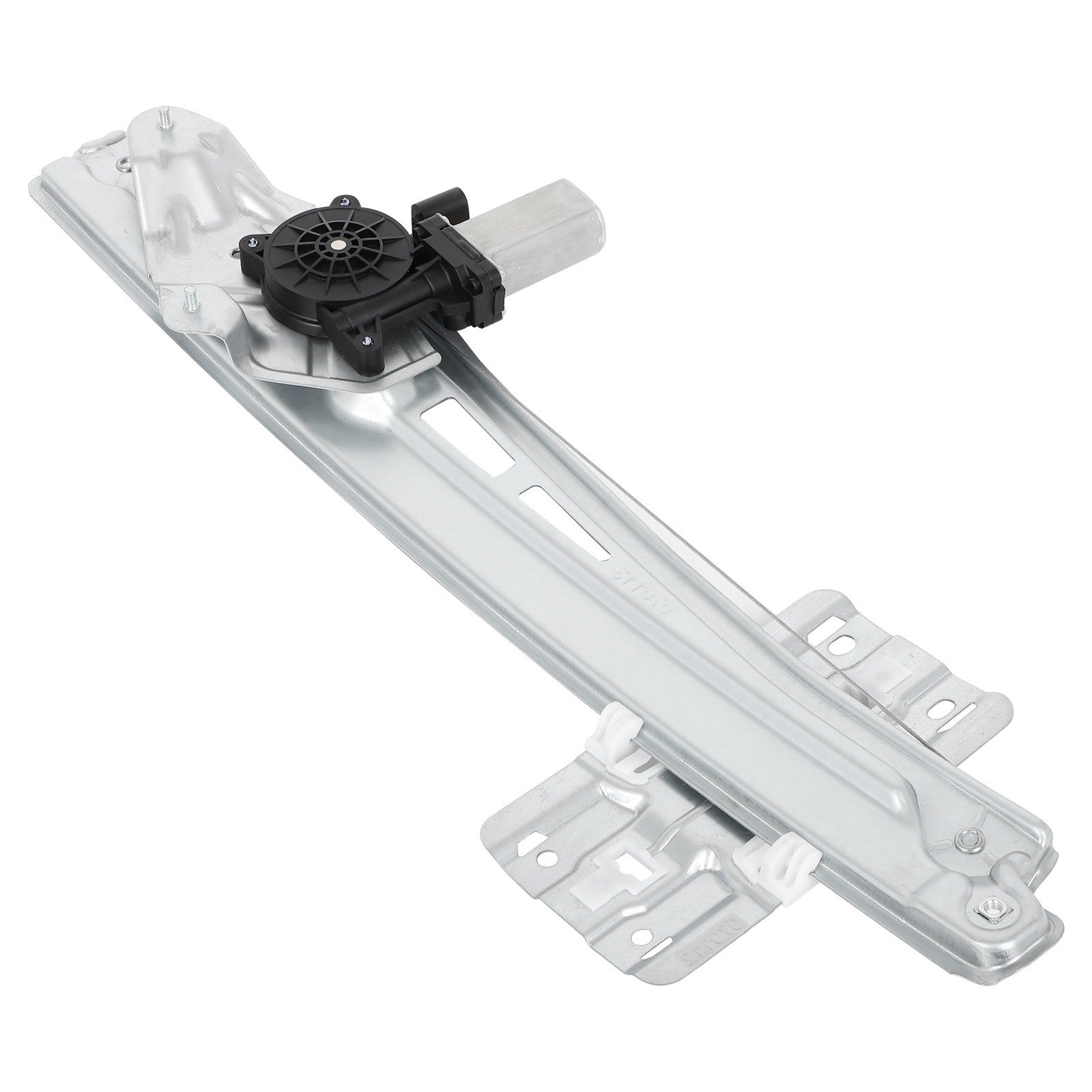 For 2011-2015 Ford Explorer Front Right Window Regulator w/ Motor 6B93BC-57