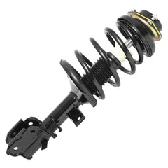 Front Left Complete Strut Assembly for 1998-2001 Infiniti QX4, 1998-2001 Nissan 6B93BC-57