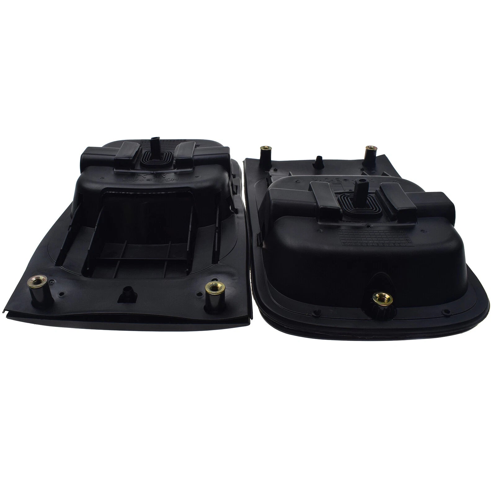 LH+RH Sliding Door Outside Handle Cover For Hyundai H1 Grand Starex i800 2007- 6B93BC-57