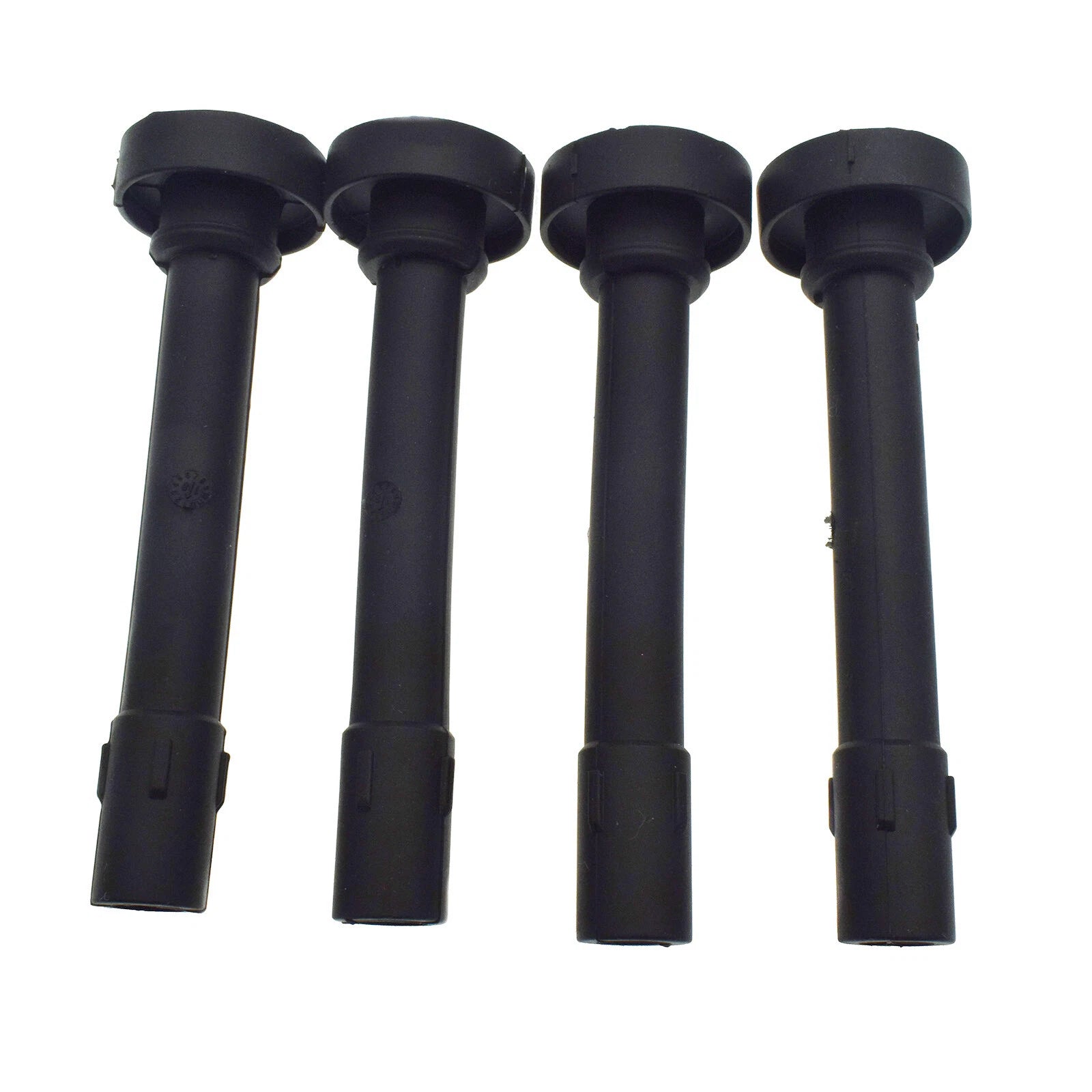 IGNITION COIL RUBBER BOOTS for GREAT WALL C50 V80 for HAVAL H2 H6 WEY F01R10A157 6B93BC-57