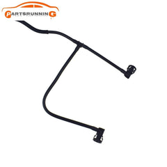 94810601603 Coolant Vent Line Water Tube Bleed Hose For Porsche Cayenne 03-06 V8 6B93BC-57