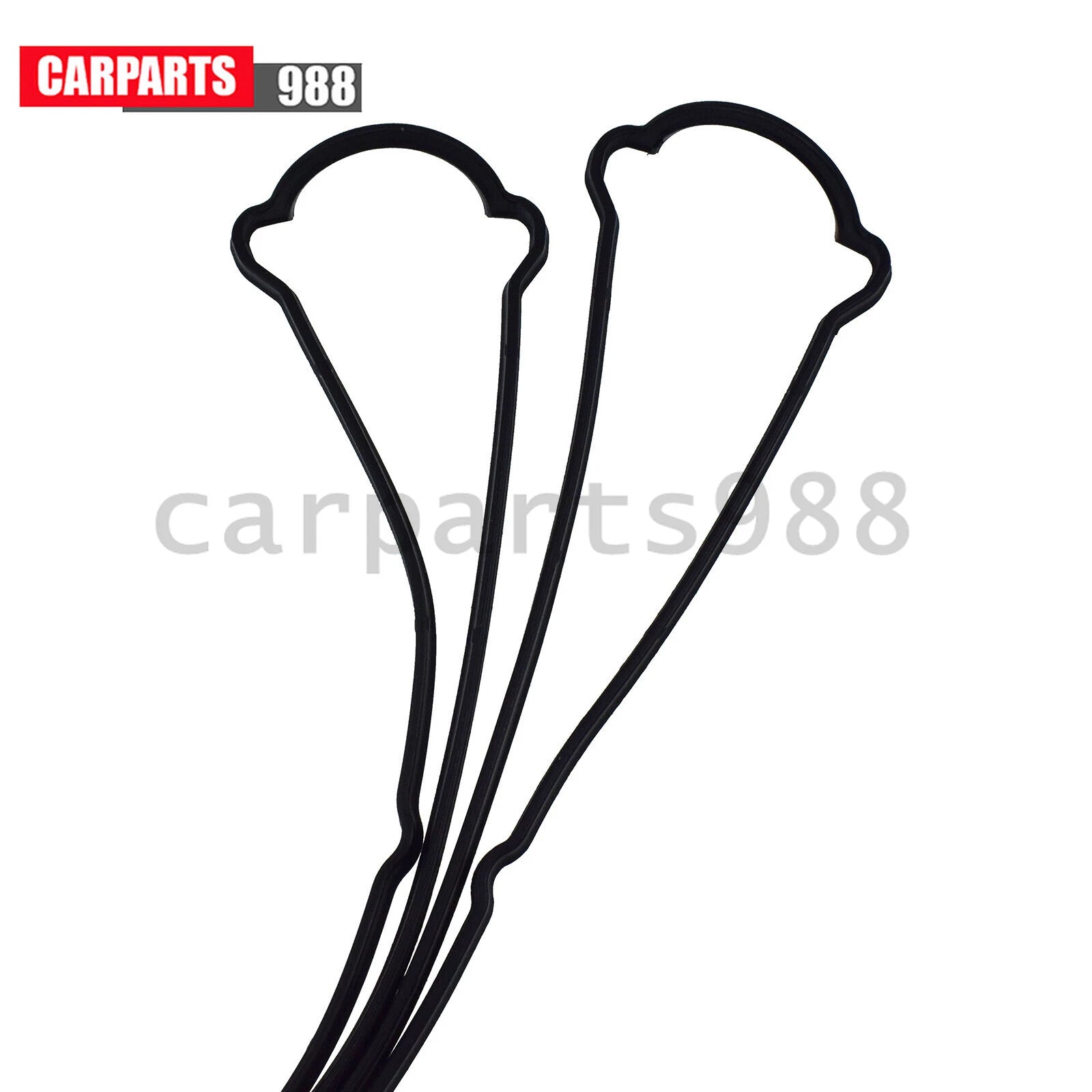 Valve Cover Gasket L & R For Toyota Supra Soarer 1JZ-GTE 11213-88410 11214-88410 6B93BC-57