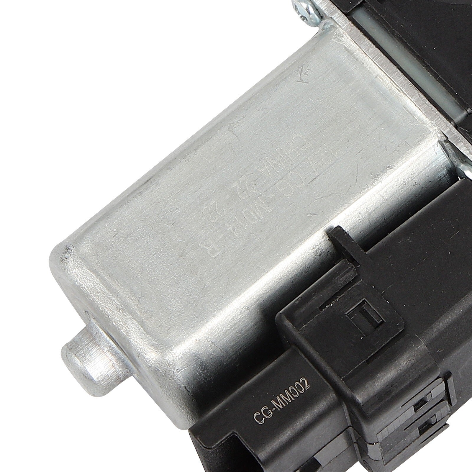 For 2006-2011 Hyundai Azera Front Right Power Window Regulator Motor 6B93BC-57