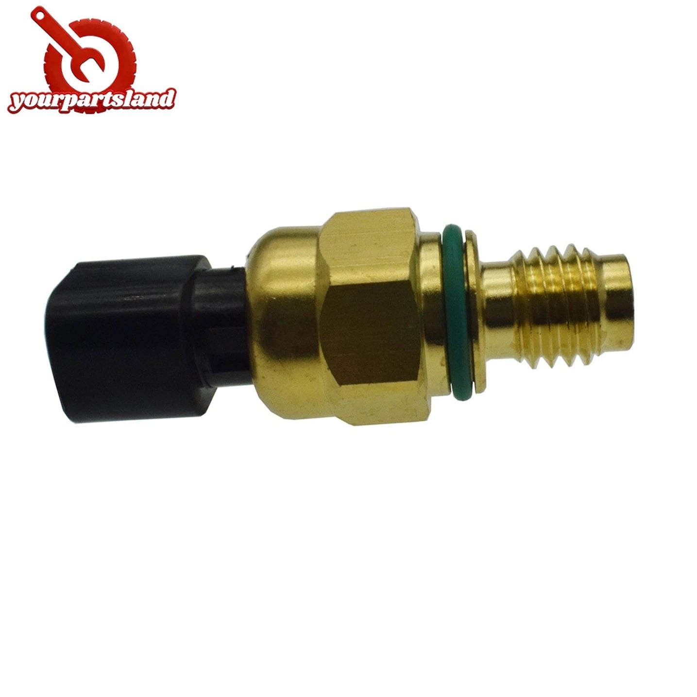 Power Steering Pump Oil Pressure Switch Sensor For Ford Focus C-max 98AB3N824DB 6B93BC-57