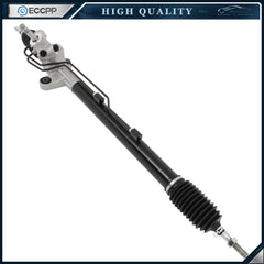 Power Steering Rack and Pinion For 2004-2008 Acura TL/03-07 Honda Accord 26-2703 6B93BC-57