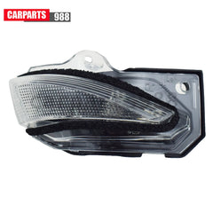 Right Rearview Mirror Turn Signal Light For 2019-2021 Toyota Corolla 81730-02200 6B93BC-57