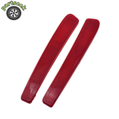 Left & Right Side Rear Bumper Reflector For Toyota Corolla 2020-2022 8191002200 6B93BC-57