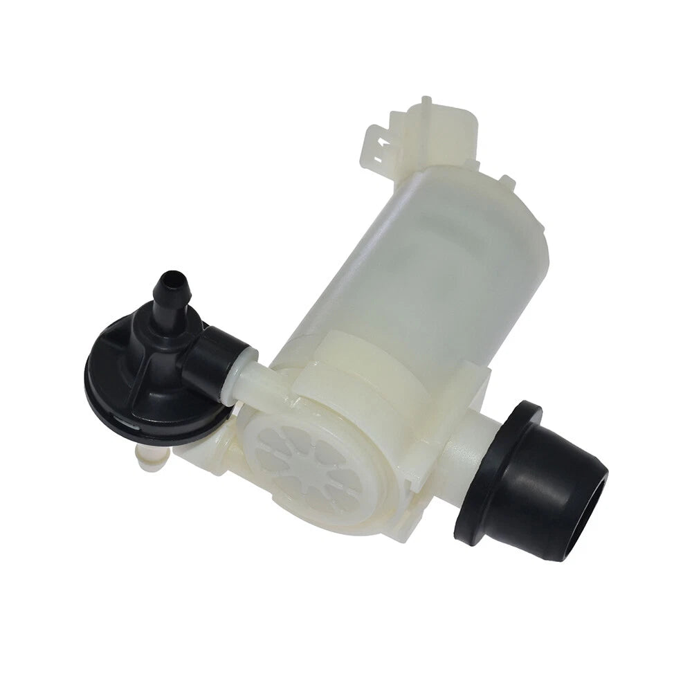 Windshield Wiper Washer Pump 76846TF0013 for Honda CR-V Fit HR-V Accord Odyssey 6B93BC-57
