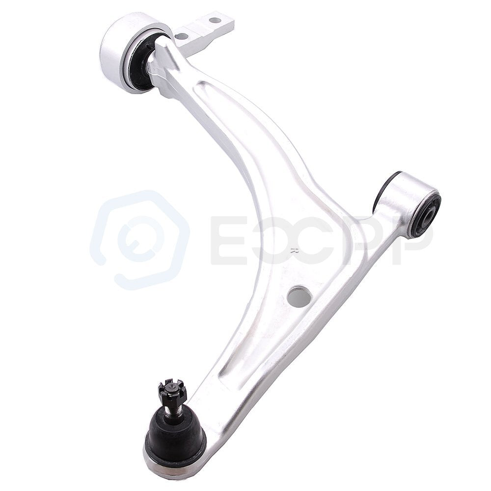 ECCPP Suspension Kit 8pieces SET for Nissan 2002-2006 Altima & 2004-2008 Maxima KOEEP