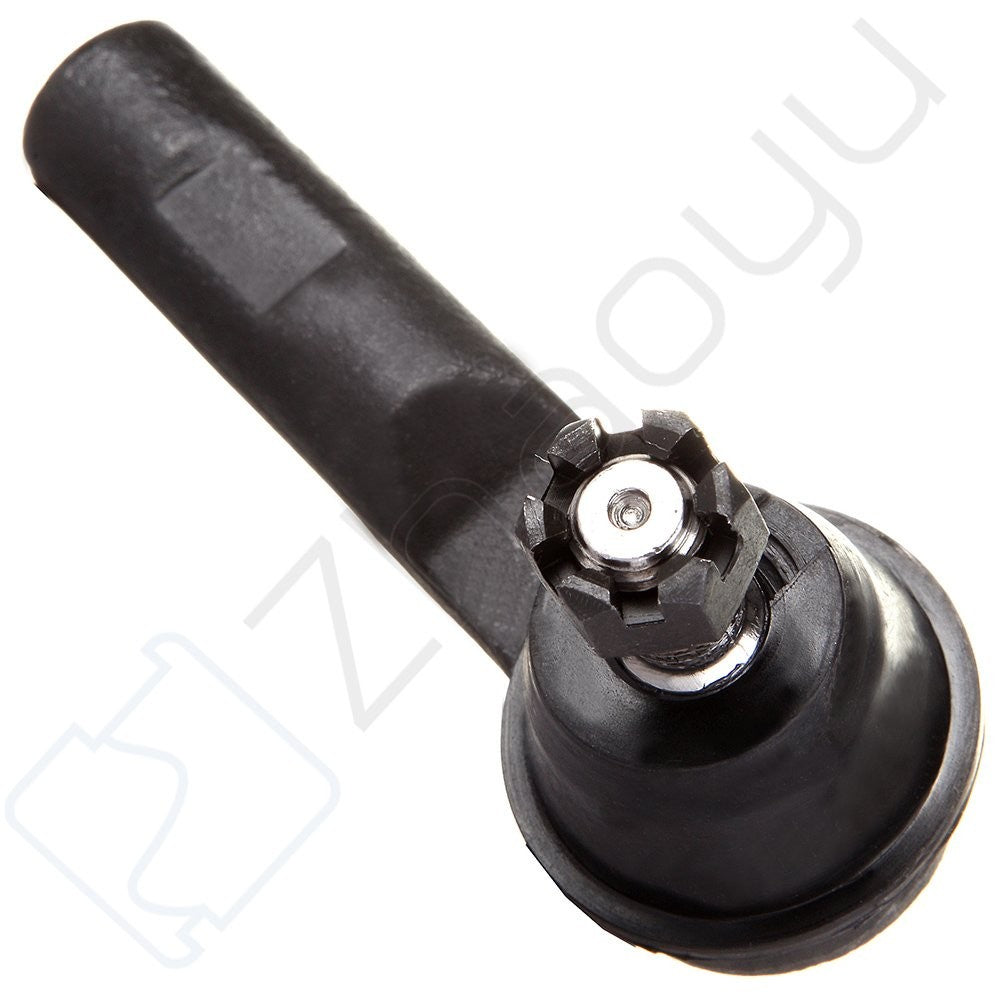 ECCPP 2 PCS ES800510 Steering Outer Tie Rod End Kit Fits 2011-2012 Honda CR-Z ECCPP