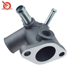 Coolant Outlet Water Thermostat Housing 16331-74220 For Toyota Solara Camry RAV4 6B93BC-57