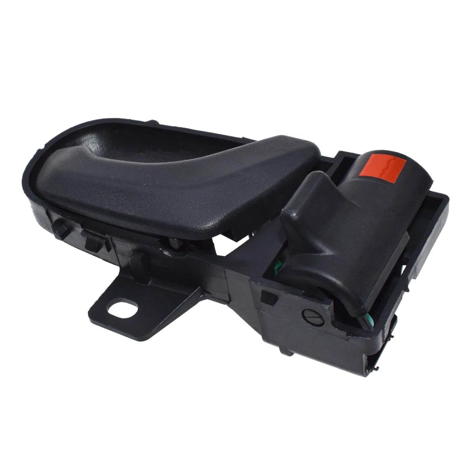Black Inside Interior Door Handle Passenger Right RH For Swift Suzuki Geo Metro 6B93BC-57