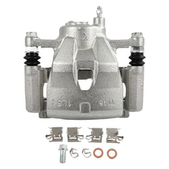 Front Left Brake Caliper 1Pc  Kits For 2006-2017 2018 Toyota Yaris 19B3198