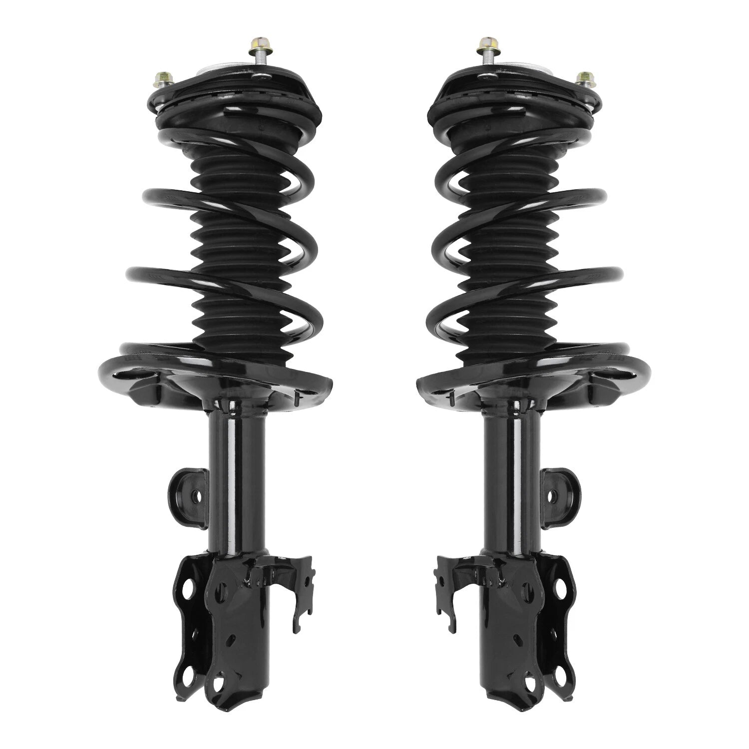 Front Complete Strut Assembly Kit for 2011-2016 Scion TC 6B93BC-57