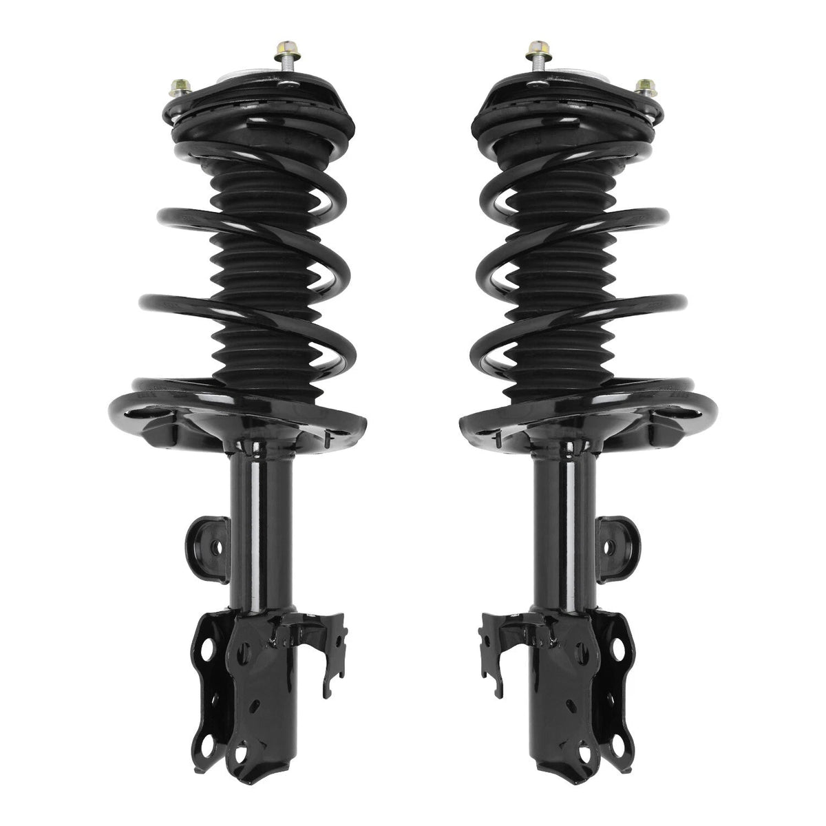 Front Complete Strut Assembly Kit for 2011-2016 Scion TC 6B93BC-57