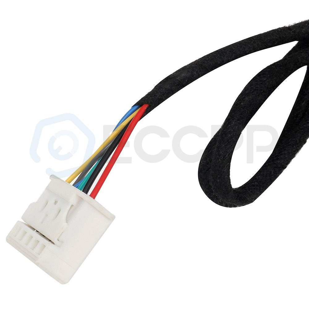 ECCPP 1x Rear Right Trunk Electric Lift Support For 11-16 BMW F10 528i 535i 550i ECCPP