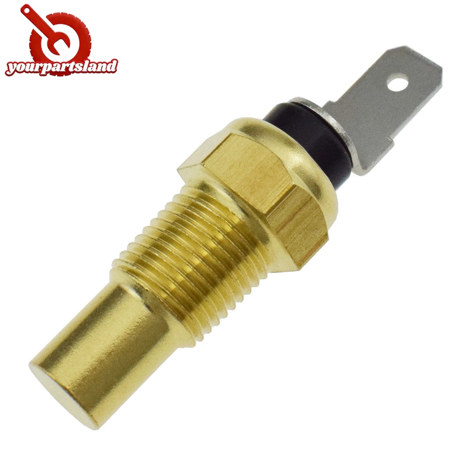 Engine Coolant Temperature Sensor 8942474371 FOR Toyota Tacoma Mitsubishi 6B93BC-57