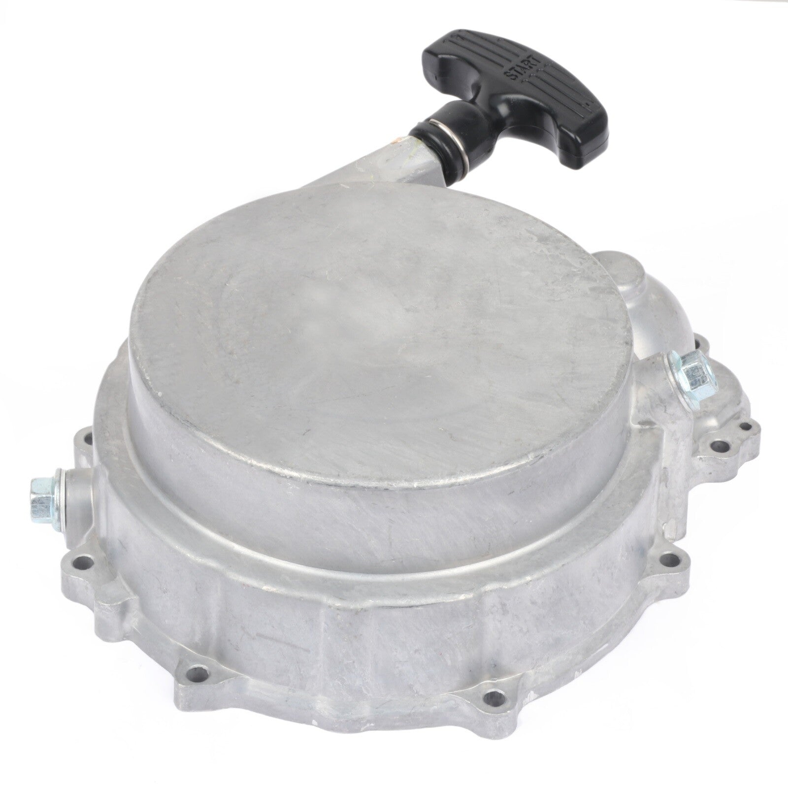 Complete Recoil Starter Pull Start For 1996-2011 Polaris Sportsman 500 4x4 6x6 6B93BC-57