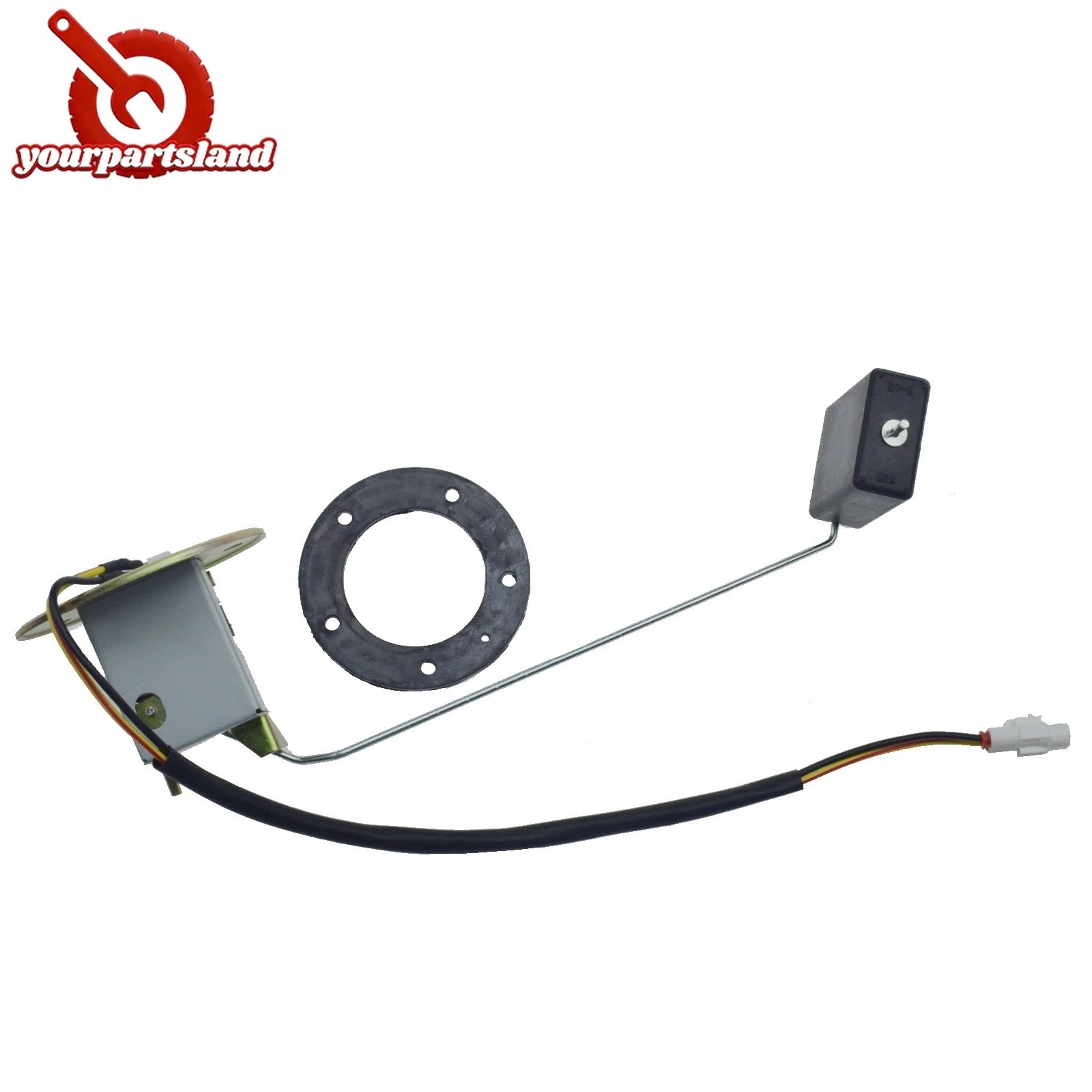 Fuel Tank Gauge Sending Unit For Suzuki Sidekick 1.6L I4 1989-1995 34810-60A11 6B93BC-57