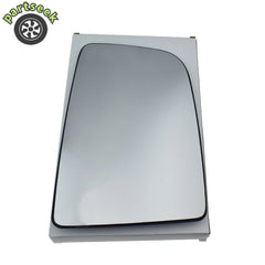 RH Upper Mirror Glass Heated for Dodge Mercedes Sprinter 2500 3500 VW Crafter 6B93BC-57