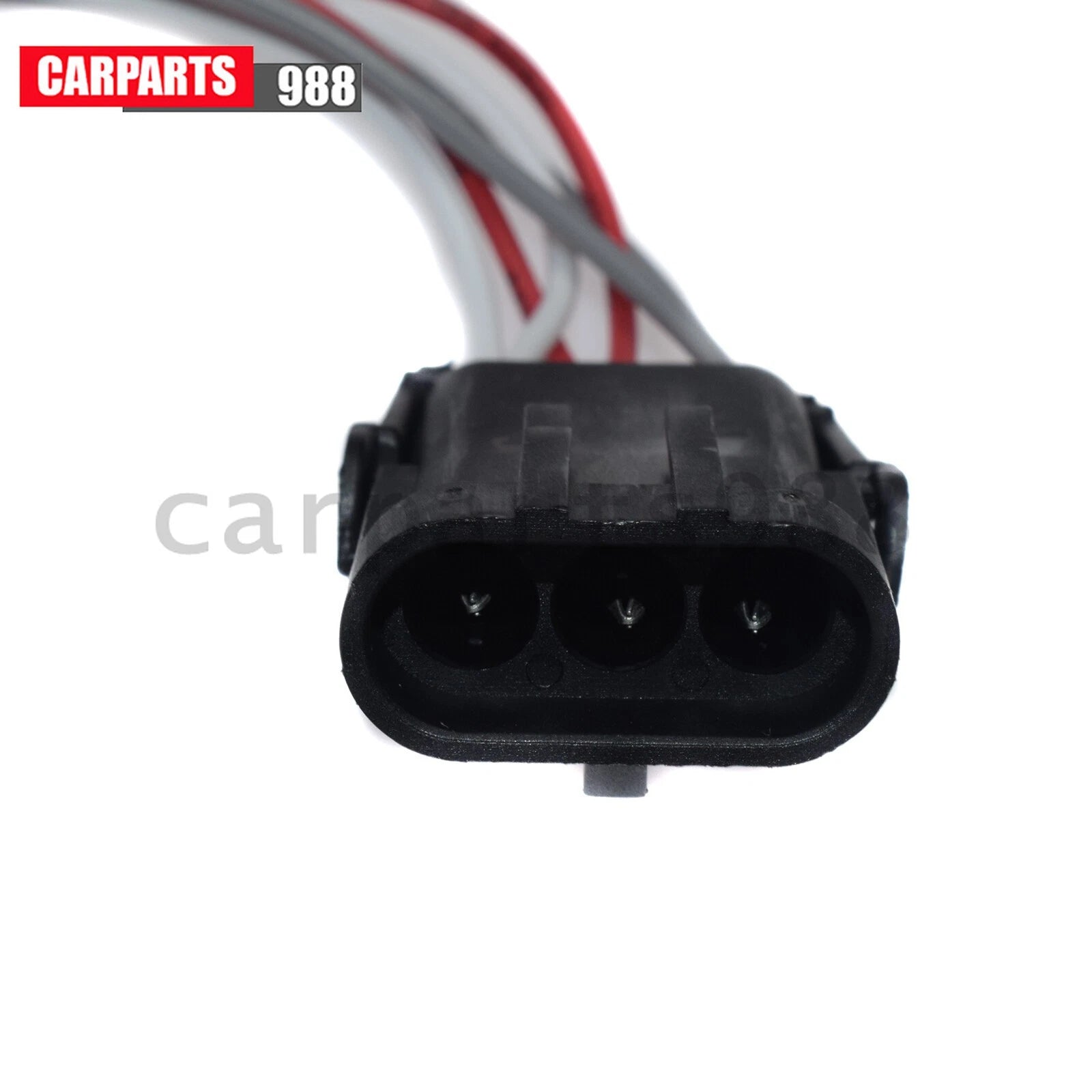 Throttle Position Sensor Adjusting Wiring Harness For GMC Chevy Pontiac 1095-3H 6B93BC-57