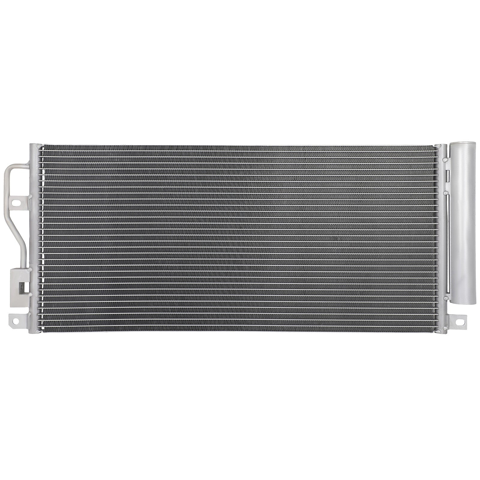 Replacement AC Condenser For 2015 2016 2017 2018 2019 2020 2021 Buick Encore KOEEP