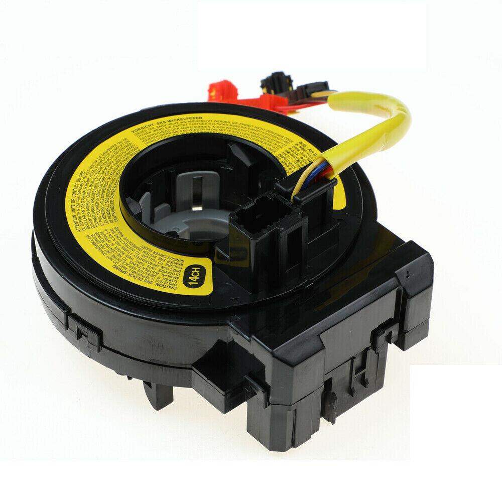 Clock Spring 93490-3M000 For 2008-2014 Hyundai Genesis W/O Heated Steering Wheel