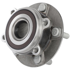 ECCPP 1Pc Front Wheel Hub Bearing For 2014-2021 Mazda 6 For 2013-2022 Mazda CX-5 6B93BC-57