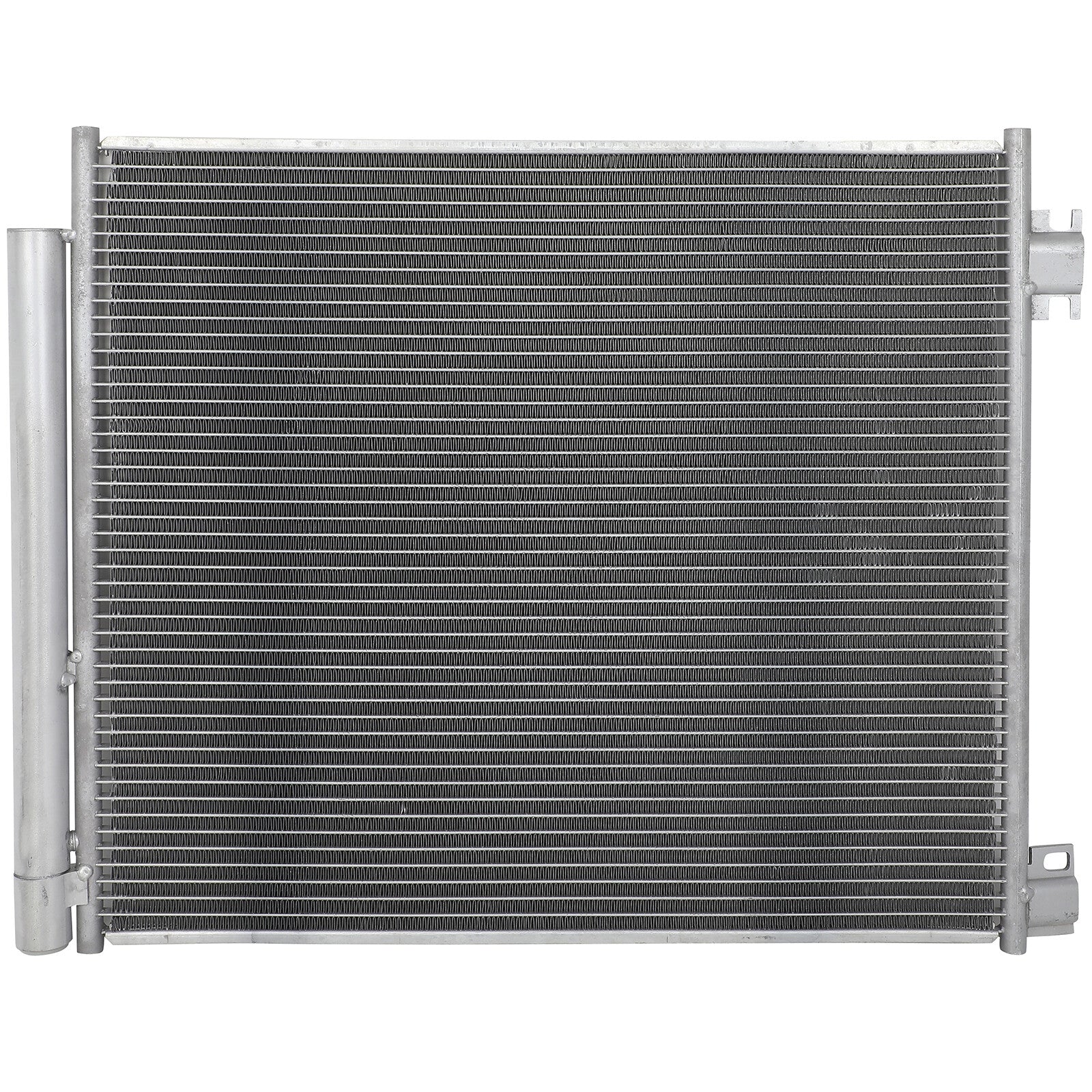 Replacement AC Condenser For 2017 2018 2019 2020 2021 Nissan Rogue Sport KOEEP